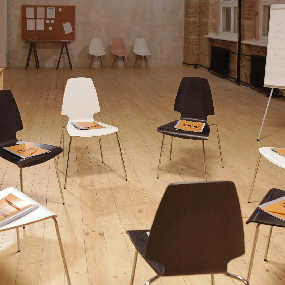 Seminare & Trainings